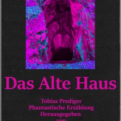 Das Alte Haus