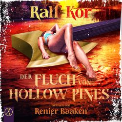 Der Fluch von Hollow Pines