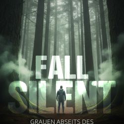 Fall Silent: Grauen abseits des Appalachian Trails