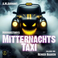 Mitternachtstaxi: Horrorstorys