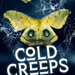 Cold Creeps 3 - Wen die Nacht verschlingt