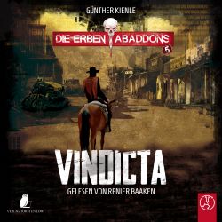 Die Erben Abaddons, Teil 5: Vindicta