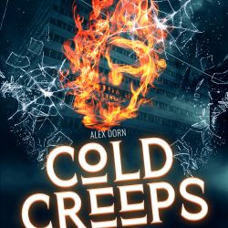 Cold Creeps 6 - r/Ashes