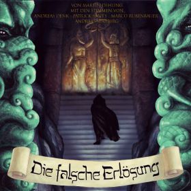 Die falsche Erlösung