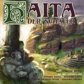 Haita, der Schäfer