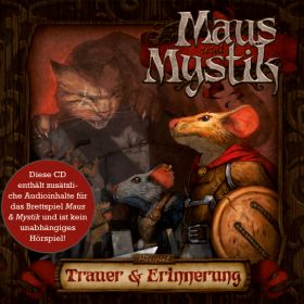 Maus und Mystik