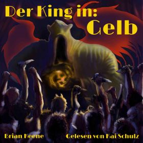 Der King in: Gelb