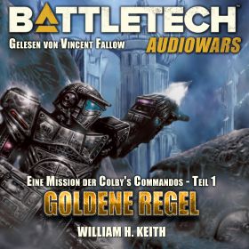 BattleTech: Goldene Regel