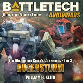 BattleTech: Augensturm