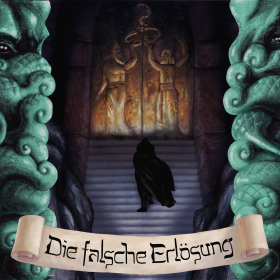 Die falsche Erlösung (Hörspiel)