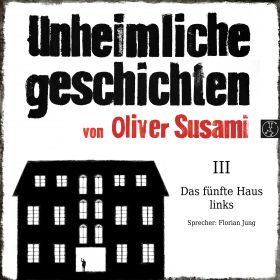 (3) Das fünfte Haus links (Download)