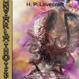 H. P. Lovecrafts Nyarlathotep (Deutsch)