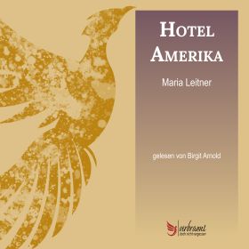 Hotel Amerika