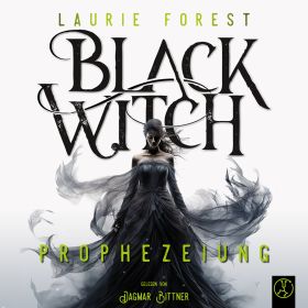 Black Witch 1 - Prophezeiung