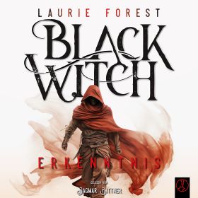 Black Witch 2 - Erkenntnis