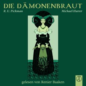 Die Dämonenbraut