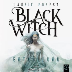 Black Witch 4 - Enthüllung