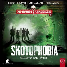 Die Erben Abaddons, Teil 3: Skotophobia