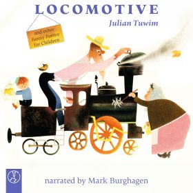 Locomotive: And Other Funny Poems for Children