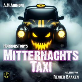 Mitternachtstaxi: Horrorstorys