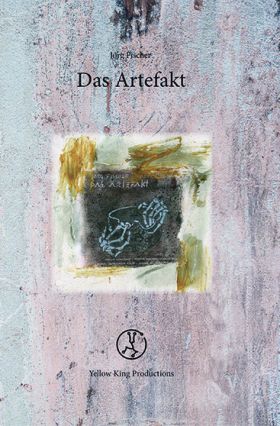 Das Artefakt - Limitierte Sammlerausgabe