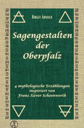 Sagengestalten der Oberpfalz
