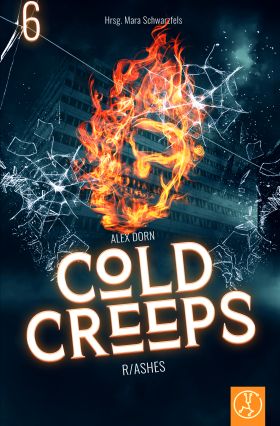 Cold Creeps 6 - r/Ashes